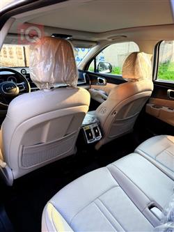 کیا سۆرینتۆ